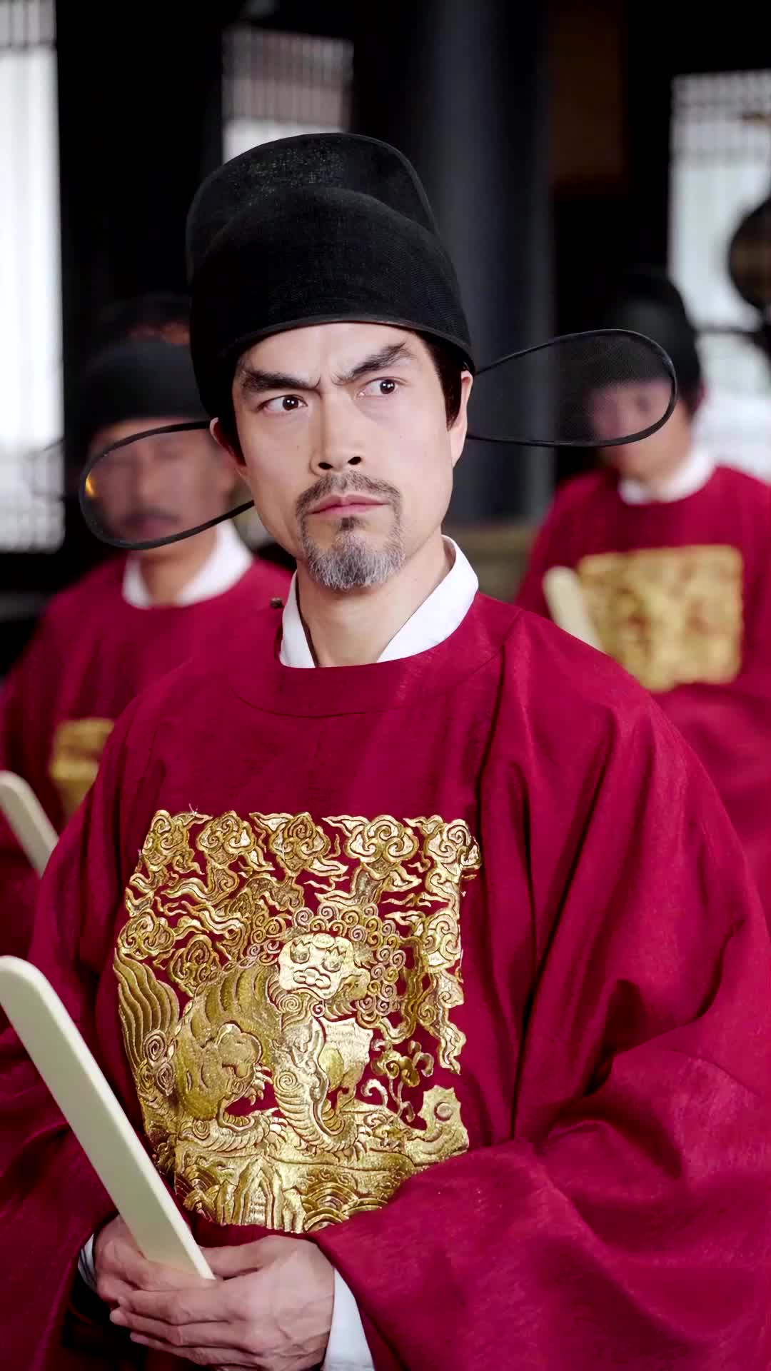 Folge 50 - Ein Verhinderter Putsch 